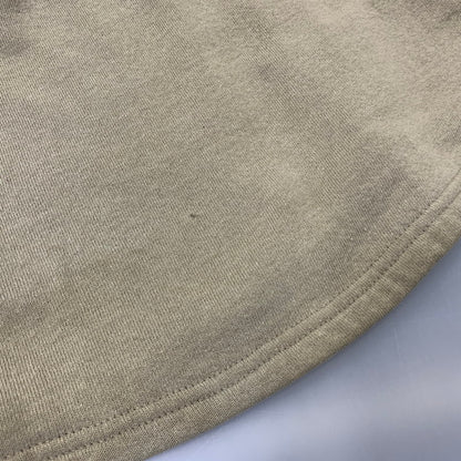 【中古品】【メンズ】 RUSSELL ATHLETIC ラッセルアスレティック HENRY NECK PLAIN SWEAT SHIRT ヘンリーネック スウェット USA製 146-260704-as-17-izu サイズ：L カラー：ベージュ 万代Net店