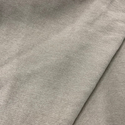 【中古品】【メンズ】 RUSSELL ATHLETIC ラッセルアスレティック HENRY NECK PLAIN SWEAT SHIRT ヘンリーネック スウェット USA製 146-260704-as-17-izu サイズ：L カラー：ベージュ 万代Net店