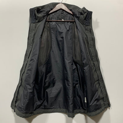 【中古品】【メンズ】 THE NORTH FACE ザ・ノースフェイス MOUNTAIN LIGHT JACKET NP62236 マウンテンライトジャケット アウター 144-260628-as-25-izu サイズ：L カラー：グレー系 万代Net店