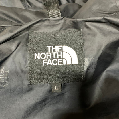 【中古品】【メンズ】 THE NORTH FACE ザ・ノースフェイス MOUNTAIN LIGHT JACKET NP62236 マウンテンライトジャケット アウター 144-260628-as-25-izu サイズ：L カラー：グレー系 万代Net店