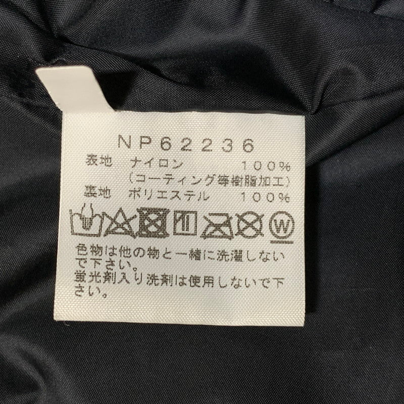 【中古品】【メンズ】 THE NORTH FACE ザ・ノースフェイス MOUNTAIN LIGHT JACKET NP62236 マウンテンライトジャケット アウター 144-260628-as-25-izu サイズ：L カラー：グレー系 万代Net店