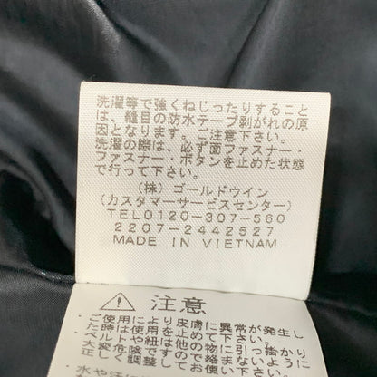 【中古品】【メンズ】 THE NORTH FACE ザ・ノースフェイス MOUNTAIN LIGHT JACKET NP62236 マウンテンライトジャケット アウター 144-260628-as-25-izu サイズ：L カラー：グレー系 万代Net店