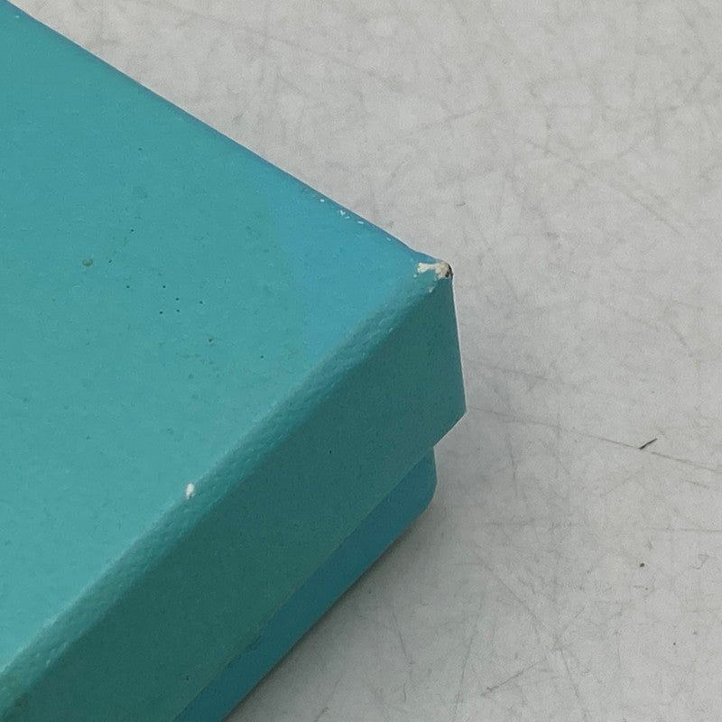 【中古品】【メンズ/レディース】 TIFFANY & CO. ティファニー 925 1837 NARROW RING ナロー リング 指輪 182-260628-kh-06-izu カラー：シルバー 万代Net店