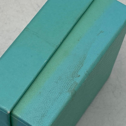 【中古品】【メンズ/レディース】 TIFFANY & CO. ティファニー 925 1837 NARROW RING ナロー リング 指輪 182-260628-kh-06-izu カラー：シルバー 万代Net店