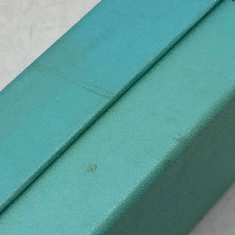 【中古品】【メンズ/レディース】 TIFFANY & CO. ティファニー 925 1837 NARROW RING ナロー リング 指輪 182-260628-kh-06-izu カラー：シルバー 万代Net店