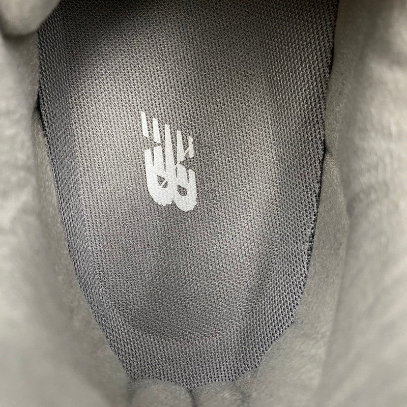 【中古品】【メンズ】 NEW BALANCE ニューバランス U992NY 992 スニーカー 靴 162-260628-kh-03-izu サイズ：27 カラー：ネイビー 万代Net店
