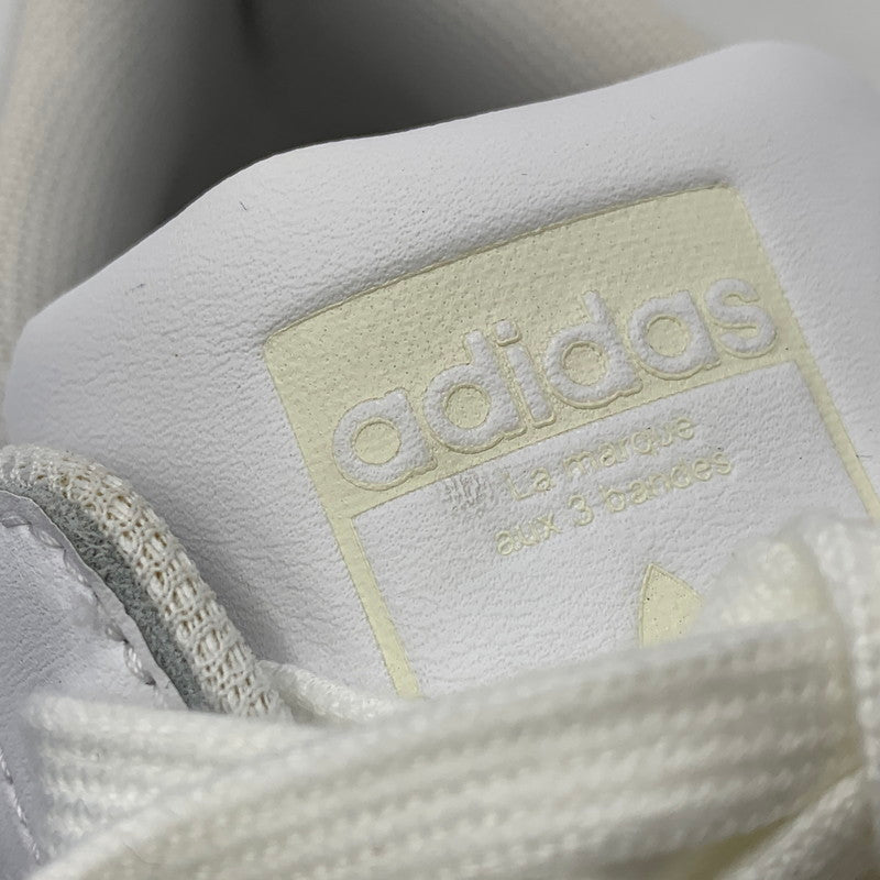 【中古品】【メンズ】 ADIDAS アディダス JI4270 SUPERSTAR スーパースター スニーカー シューズ 靴 161-260705-cs-05-izu サイズ：28.5cm カラー：ホワイト 万代Net店