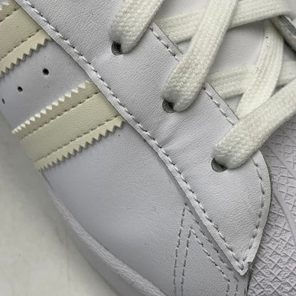 【中古品】【メンズ】 ADIDAS アディダス JI4270 SUPERSTAR スーパースター スニーカー シューズ 靴 161-260705-cs-05-izu サイズ：28.5cm カラー：ホワイト 万代Net店