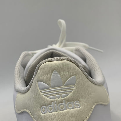 【中古品】【メンズ】 ADIDAS アディダス JI4270 SUPERSTAR スーパースター スニーカー シューズ 靴 161-260705-cs-05-izu サイズ：28.5cm カラー：ホワイト 万代Net店