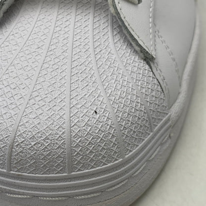 【中古品】【メンズ】 ADIDAS アディダス JI4270 SUPERSTAR スーパースター スニーカー シューズ 靴 161-260705-cs-05-izu サイズ：28.5cm カラー：ホワイト 万代Net店
