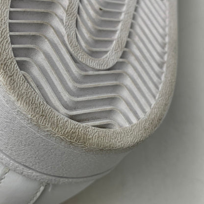 【中古品】【メンズ】 ADIDAS アディダス JI4270 SUPERSTAR スーパースター スニーカー シューズ 靴 161-260705-cs-05-izu サイズ：28.5cm カラー：ホワイト 万代Net店