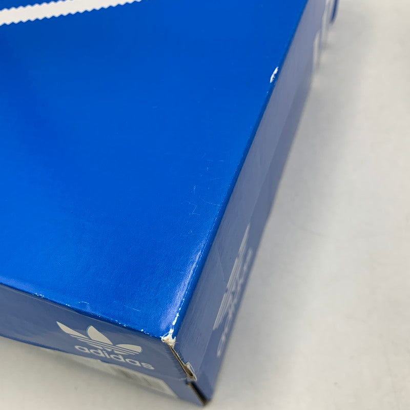 【中古品】【メンズ】 ADIDAS アディダス JI4270 SUPERSTAR スーパースター スニーカー シューズ 靴 161-260705-cs-05-izu サイズ：28.5cm カラー：ホワイト 万代Net店
