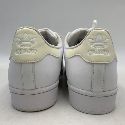 【中古品】【メンズ】 ADIDAS アディダス JI4270 SUPERSTAR スーパースター スニーカー シューズ 靴 161-260705-cs-05-izu サイズ：28.5cm カラー：ホワイト 万代Net店
