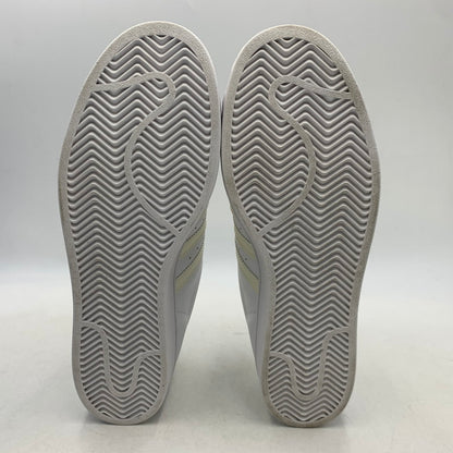 【中古品】【メンズ】 ADIDAS アディダス JI4270 SUPERSTAR スーパースター スニーカー シューズ 靴 161-260705-cs-05-izu サイズ：28.5cm カラー：ホワイト 万代Net店