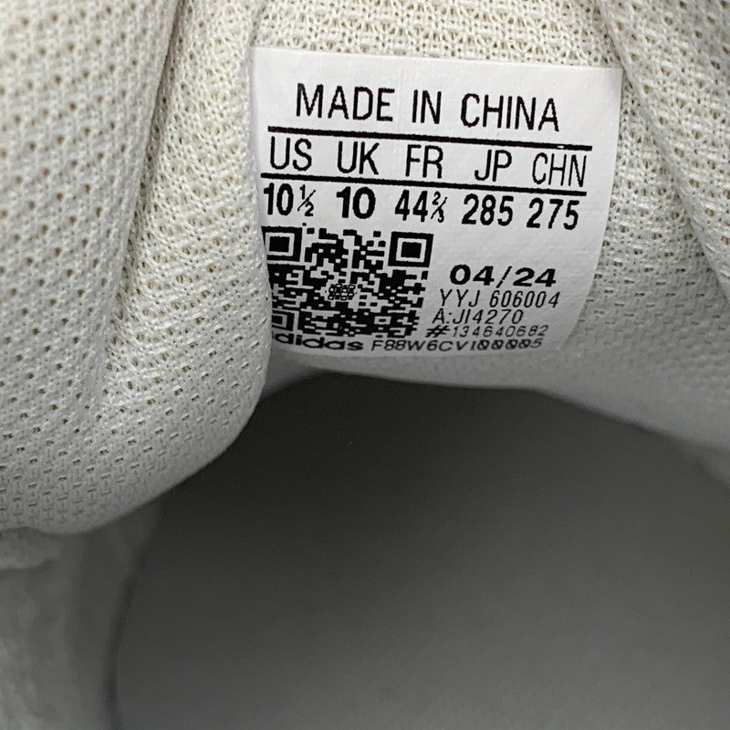 【中古品】【メンズ】 ADIDAS アディダス JI4270 SUPERSTAR スーパースター スニーカー シューズ 靴 161-260705-cs-05-izu サイズ：28.5cm カラー：ホワイト 万代Net店