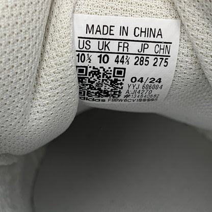 【中古品】【メンズ】 ADIDAS アディダス JI4270 SUPERSTAR スーパースター スニーカー シューズ 靴 161-260705-cs-05-izu サイズ：28.5cm カラー：ホワイト 万代Net店