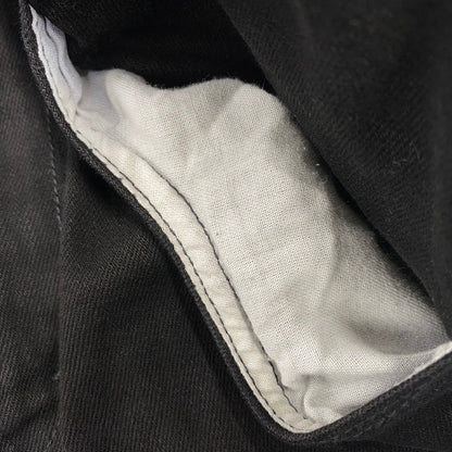 【中古品】【メンズ】 LEVI'S リーバイス PC9-00569-0125 569 DENIM PANTS デニム パンツ ズボン ボトムス 158-260720-ya-02-izu サイズ：32×32 カラー：ブラック 万代Net店