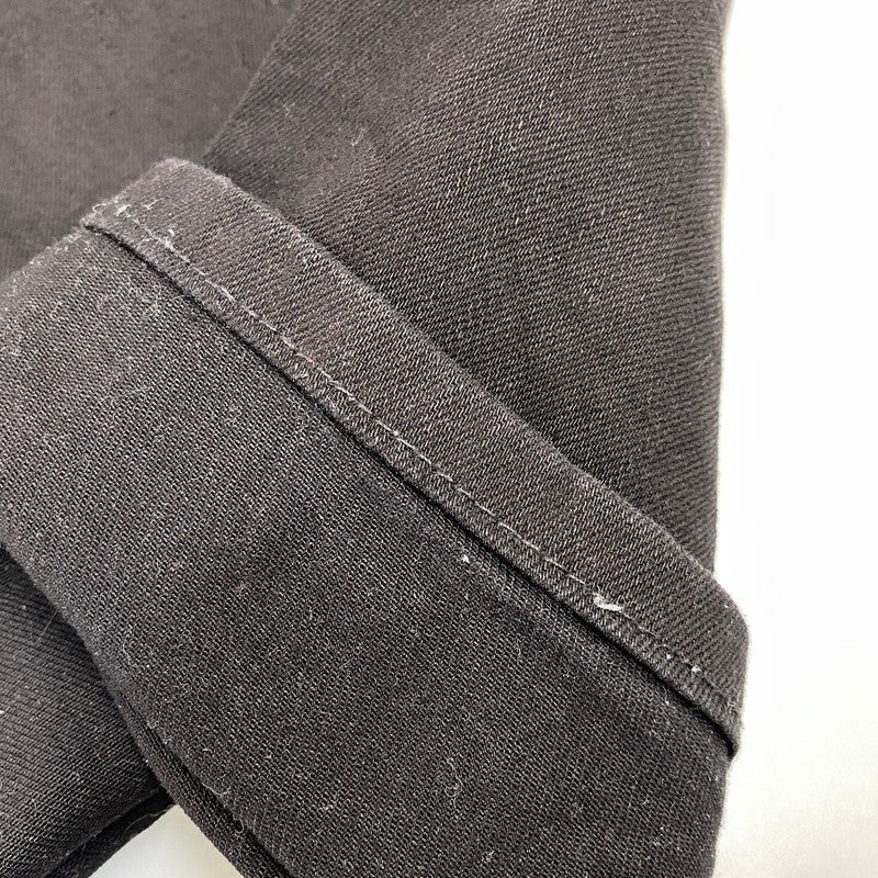 【中古品】【メンズ】 LEVI'S リーバイス PC9-00569-0125 569 DENIM PANTS デニム パンツ ズボン ボトムス 158-260720-ya-02-izu サイズ：32×32 カラー：ブラック 万代Net店