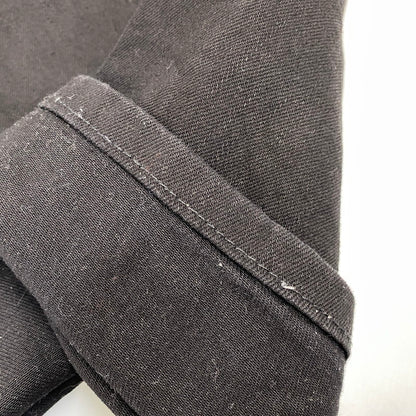 【中古品】【メンズ】 LEVI'S リーバイス PC9-00569-0125 569 DENIM PANTS デニム パンツ ズボン ボトムス 158-260720-ya-02-izu サイズ：32×32 カラー：ブラック 万代Net店