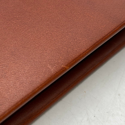 【中古品】【メンズ/レディース】 PORTER ポーター 236-03811 LEATHER WALLET レザー ウォレット 財布 200-260628-kh-05-izu カラー：ブラウン 万代Net店