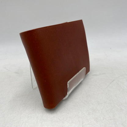 【中古品】【メンズ/レディース】 PORTER ポーター 236-03811 LEATHER WALLET レザー ウォレット 財布 200-260628-kh-05-izu カラー：ブラウン 万代Net店