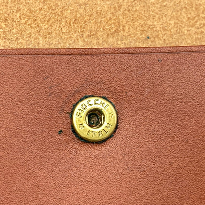【中古品】【メンズ/レディース】 PORTER ポーター 236-03811 LEATHER WALLET レザー ウォレット 財布 200-260628-kh-05-izu カラー：ブラウン 万代Net店