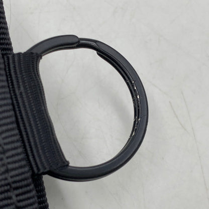 【中古品】【メンズ/レディース】 PORTER ポーター 555-06441 CAPSULE WALLET カプセル ウォレット 財布 200-260705-cs-07-izu カラー：ブラック 万代Net店