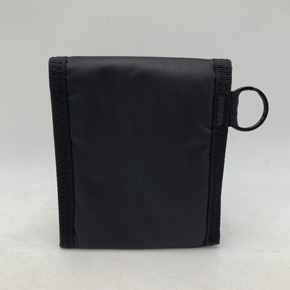 【中古品】【メンズ/レディース】 PORTER ポーター 555-06441 CAPSULE WALLET カプセル ウォレット 財布 200-260705-cs-07-izu カラー：ブラック 万代Net店