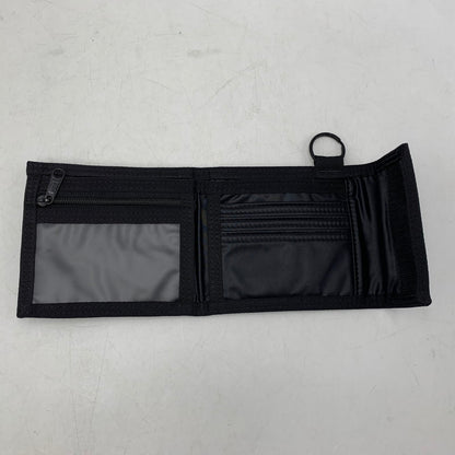【中古品】【メンズ/レディース】 PORTER ポーター 555-06441 CAPSULE WALLET カプセル ウォレット 財布 200-260705-cs-07-izu カラー：ブラック 万代Net店
