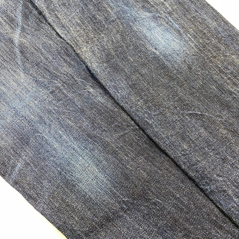 【中古品】【メンズ】 OMNIGOD オムニゴッド 50-090A 50090 セルビッチ DENIM PANTS デニム パンツ ボトムス 156-260704-kh-16-izu サイズ：30 カラー：インディゴ 万代Net店