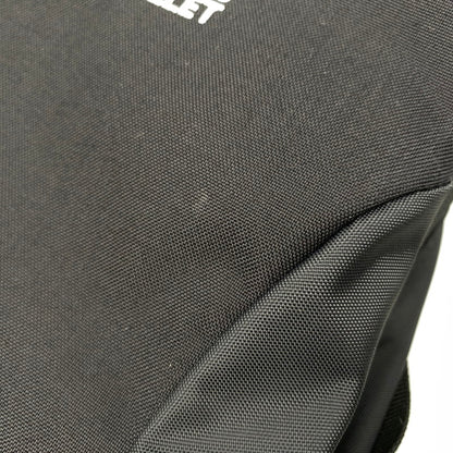 【中古品】【メンズ/レディース】 MILLET ミレー MIS0545 KULA 30 クーラ バックパック リュック カバン 188-260628-kh-12-izu カラー：ブラック 万代Net店
