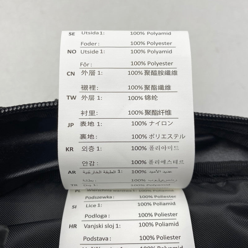 【中古品】【メンズ/レディース】 MILLET ミレー MIS0545 KULA 30 クーラ バックパック リュック カバン 188-260628-kh-12-izu カラー：ブラック 万代Net店