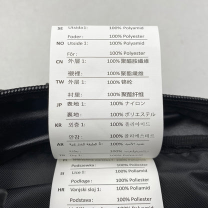 【中古品】【メンズ/レディース】 MILLET ミレー MIS0545 KULA 30 クーラ バックパック リュック カバン 188-260628-kh-12-izu カラー：ブラック 万代Net店