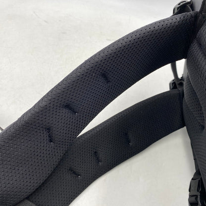 【中古品】【メンズ/レディース】 MILLET ミレー MIS0545 KULA 30 クーラ バックパック リュック カバン 188-260628-kh-12-izu カラー：ブラック 万代Net店