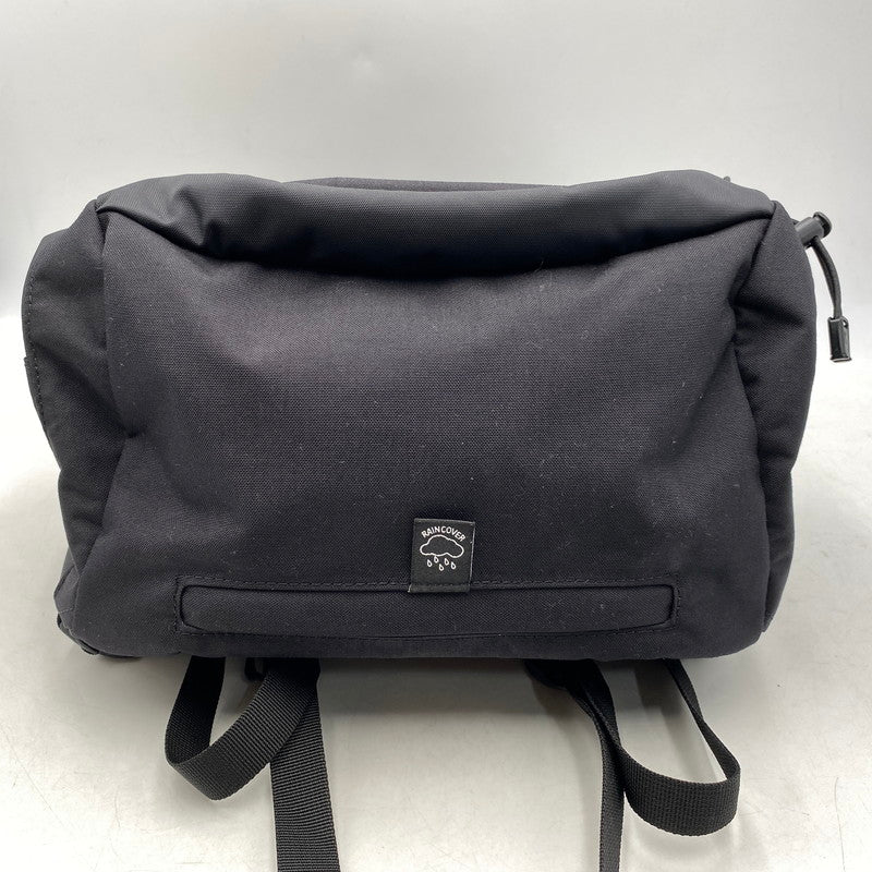 【中古品】【メンズ/レディース】 MILLET ミレー MIS0545 KULA 30 クーラ バックパック リュック カバン 188-260628-kh-12-izu カラー：ブラック 万代Net店