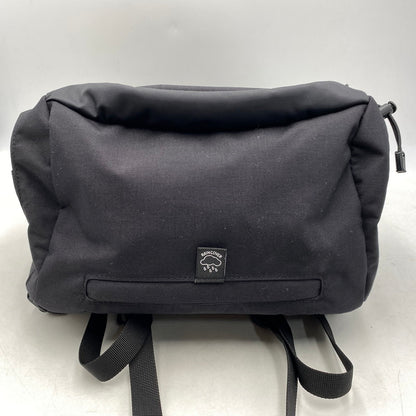 【中古品】【メンズ/レディース】 MILLET ミレー MIS0545 KULA 30 クーラ バックパック リュック カバン 188-260628-kh-12-izu カラー：ブラック 万代Net店