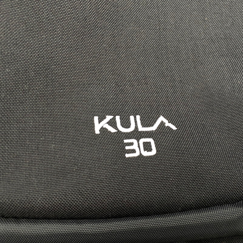 【中古品】【メンズ/レディース】 MILLET ミレー MIS0545 KULA 30 クーラ バックパック リュック カバン 188-260628-kh-12-izu カラー：ブラック 万代Net店