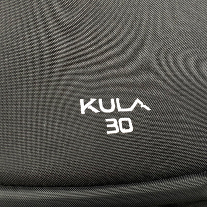 【中古品】【メンズ/レディース】 MILLET ミレー MIS0545 KULA 30 クーラ バックパック リュック カバン 188-260628-kh-12-izu カラー：ブラック 万代Net店