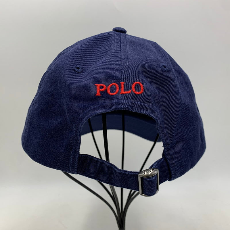 中古品】【メンズ/レディース】 POLO RALPH LAUREN ポロ・ラルフ
