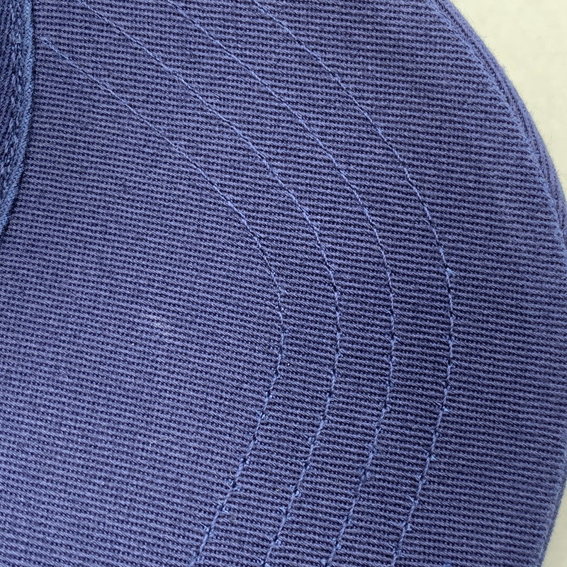 【中古品】【メンズ/レディース】 POLO RALPH LAUREN ポロ・ラルフローレン CHINO SPORT CAP チノ スポーツ キャップ 帽子 185-260704-kh-20-izu サイズ：ONE SIZE カラー：ネイビー 万代Net店