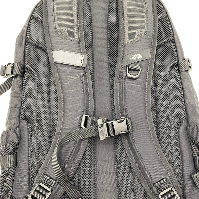 【中古美品】【メンズ/レディース】 THE NORTH FACE ザ・ノースフェイス NM72301 BIG SHOT BACKPACK ビッグ ショット バックパック リュック カバン 188-260628-kh-11-izu カラー：ブラック 万代Net店