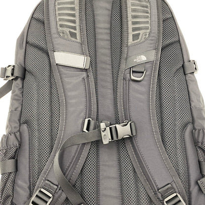 【中古美品】【メンズ/レディース】 THE NORTH FACE ザ・ノースフェイス NM72301 BIG SHOT BACKPACK ビッグ ショット バックパック リュック カバン 188-260628-kh-11-izu カラー：ブラック 万代Net店