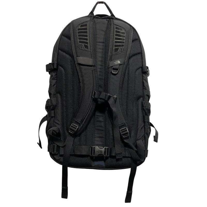 【中古美品】【メンズ/レディース】 THE NORTH FACE ザ・ノースフェイス NM72301 BIG SHOT BACKPACK ビッグ ショット バックパック リュック カバン 188-260628-kh-11-izu カラー：ブラック 万代Net店