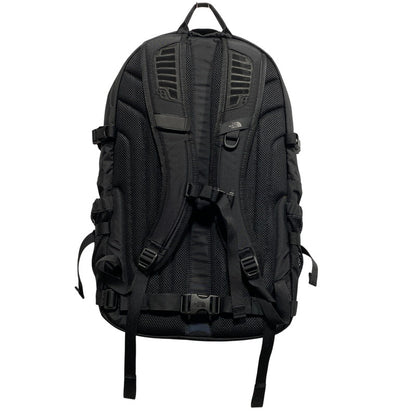 【中古美品】【メンズ/レディース】 THE NORTH FACE ザ・ノースフェイス NM72301 BIG SHOT BACKPACK ビッグ ショット バックパック リュック カバン 188-260628-kh-11-izu カラー：ブラック 万代Net店