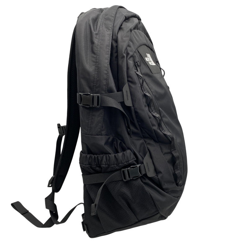 【中古美品】【メンズ/レディース】 THE NORTH FACE ザ・ノースフェイス NM72301 BIG SHOT BACKPACK ビッグ ショット バックパック リュック カバン 188-260628-kh-11-izu カラー：ブラック 万代Net店