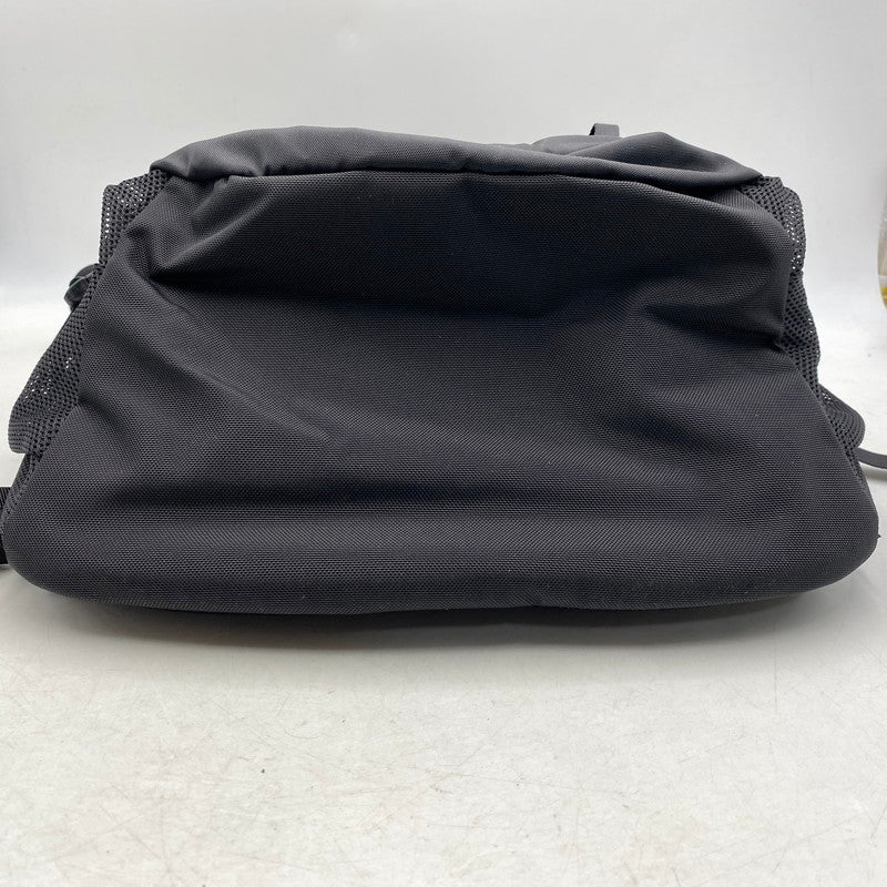 【中古美品】【メンズ/レディース】 THE NORTH FACE ザ・ノースフェイス NM72301 BIG SHOT BACKPACK ビッグ ショット バックパック リュック カバン 188-260628-kh-11-izu カラー：ブラック 万代Net店