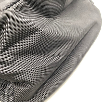 【中古美品】【メンズ/レディース】 THE NORTH FACE ザ・ノースフェイス NM72301 BIG SHOT BACKPACK ビッグ ショット バックパック リュック カバン 188-260628-kh-11-izu カラー：ブラック 万代Net店