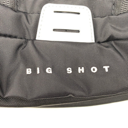 【中古美品】【メンズ/レディース】 THE NORTH FACE ザ・ノースフェイス NM72301 BIG SHOT BACKPACK ビッグ ショット バックパック リュック カバン 188-260628-kh-11-izu カラー：ブラック 万代Net店