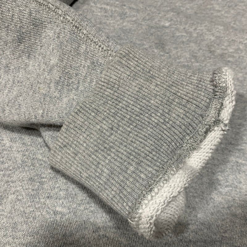【中古品】【メンズ】 THE BLACK EYE PATCH ブラックアイパッチ DOLLAR BILL OG LABEL HOODIE ドラー ビル OG ラベル フーディー パーカー 142-260628-as-28-izu サイズ：XL カラー：グレー 万代Net店