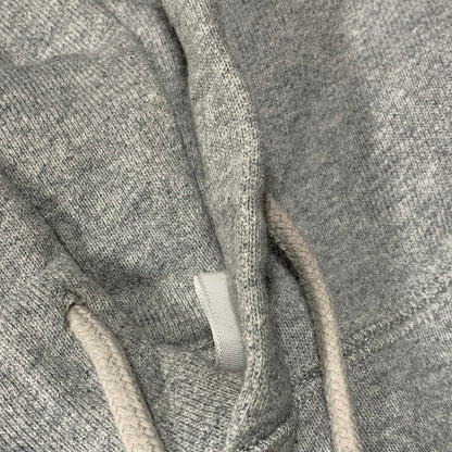【中古品】【メンズ】 THE BLACK EYE PATCH ブラックアイパッチ DOLLAR BILL OG LABEL HOODIE ドラー ビル OG ラベル フーディー パーカー 142-260628-as-28-izu サイズ：XL カラー：グレー 万代Net店
